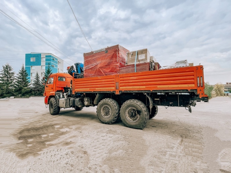 ГК Волгаэнергопром поставила сварочное оборудование для обустройства Северо-Комсомольского месторождения 